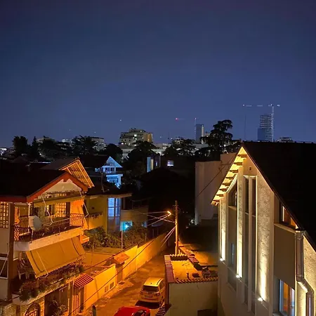 Mali Tirana