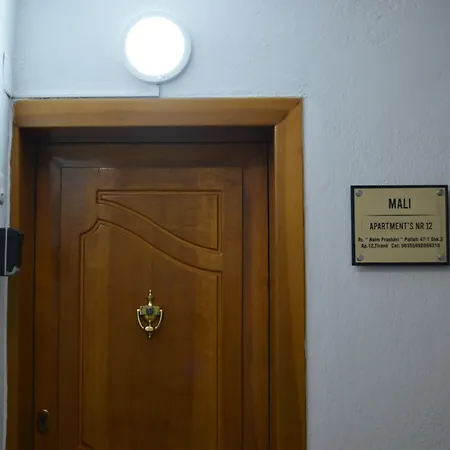 Apartment Mali