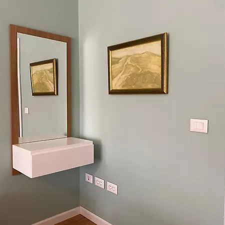 Apartment Mali Tirana
