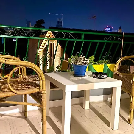 Apartment Mali