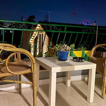 Apartment Mali *